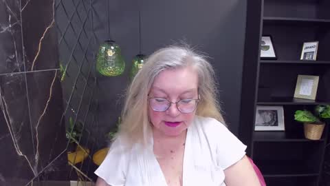 Snapshot of natalicloud chatting on 18, 1, 2025 NataliCloud online show from 18, 1, 2025