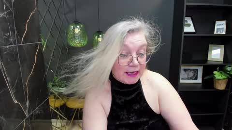 Snapshot of natalicloud chatting on 22, 1, 2025 NataliCloud online show from 22, 1, 2025