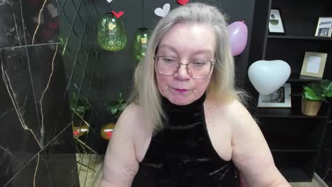 Snapshot of natalicloud chatting on 16, 2, 2025 NataliCloud online show from 16, 2, 2025