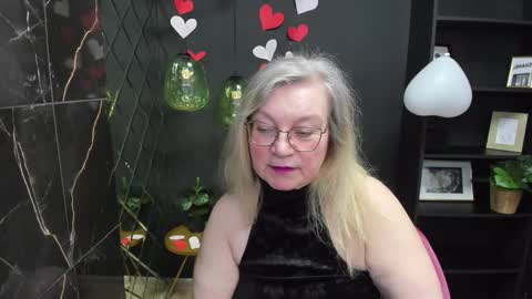 Snapshot of natalicloud chatting on 16, 2, 2025 NataliCloud online show from 16, 2, 2025