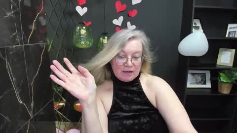 Snapshot of natalicloud chatting on 16, 2, 2025 NataliCloud online show from 16, 2, 2025