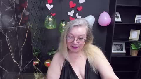Snapshot of natalicloud chatting on 17, 2, 2025 NataliCloud online show from 17, 2, 2025