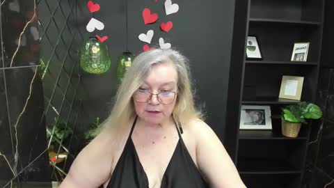 Snapshot of natalicloud chatting on 18, 2, 2025 NataliCloud online show from 18, 2, 2025