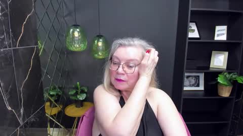Snapshot of natalicloud chatting on 7, 3, 2025 NataliCloud online show from 7, 3, 2025