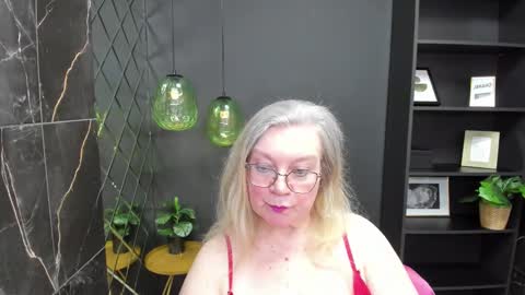 Snapshot of natalicloud chatting on 8, 3, 2025 NataliCloud online show from 8, 3, 2025