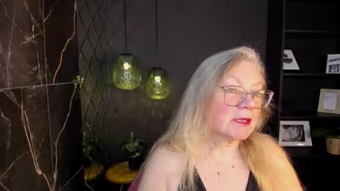 NataliCloud online show from 18, 1, 2026