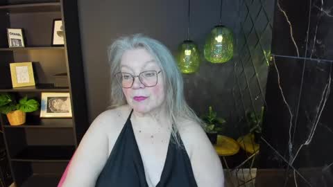 NataliCloud online show from 16, 4, 2026