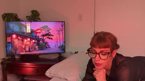 Natalie Six online show from 7, 6, 2026