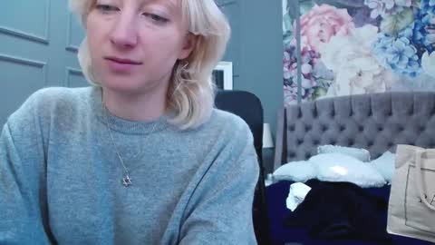 Natalie online show from 8, 1, 2025