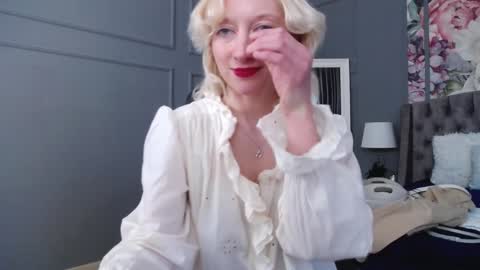 Natalie online show from 10, 1, 2025