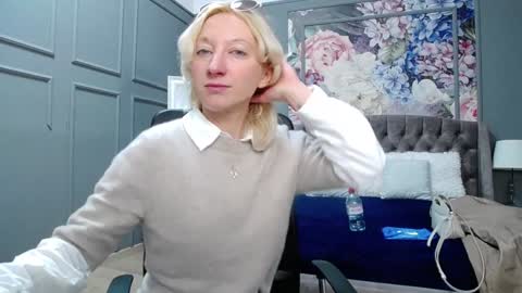 Natalie online show from 23, 1, 2025