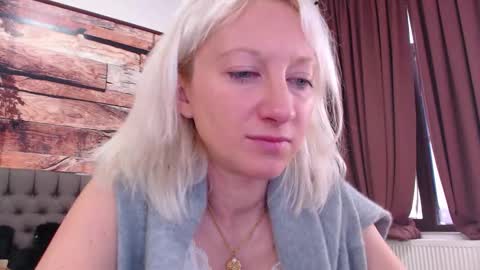 Natalie online show from 9, 11, 2025