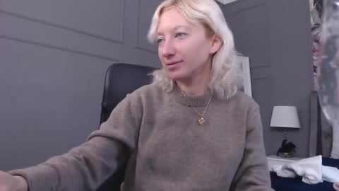 Natalie online show from 17, 2, 2026