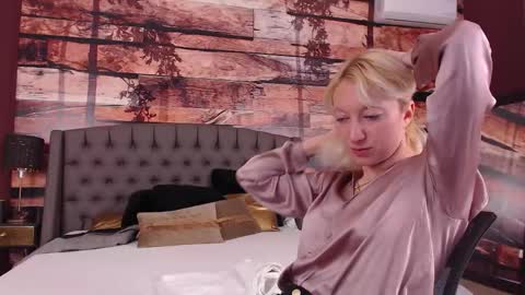 Natalie online show from 16, 3, 2026