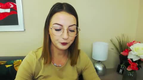 NatalieSexy online show from 18, 2, 2025
