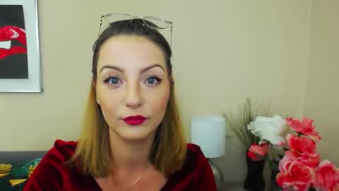 NatalieSexy online show from 24, 2, 2025