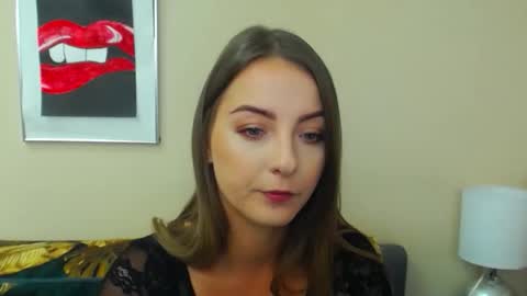 NatalieSexy online show from 26, 9, 2025