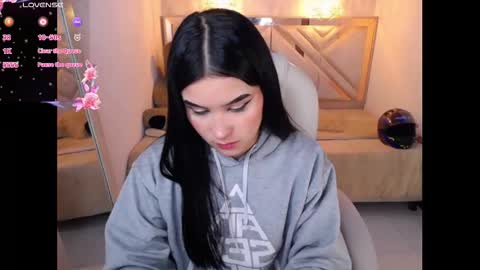 natalie  online show from 19, 3, 2026