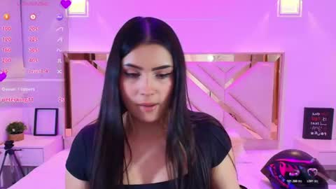 Snapshot of natalie_loffreda chatting on 16, 7, 2026 natalie online show from 16, 7, 2026
