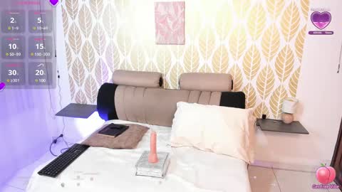 Snapshot of natalie_swetty chatting on 21, 1, 2025 Natalie online show from 21, 1, 2025