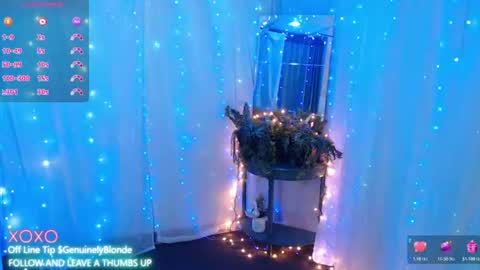 NatalieBinx  Mr.D online show from 8, 7, 2026