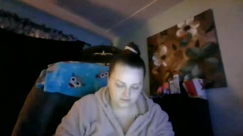 Snapshot of nataliedays chatting on 1, 12, 2024 Natalie online show from 1, 12, 2024