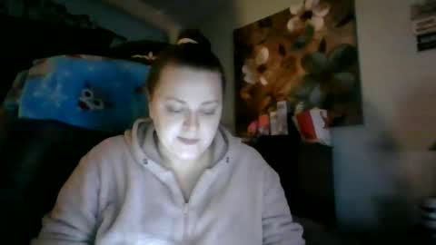 Snapshot of nataliedays chatting on 2, 12, 2024 Natalie online show from 2, 12, 2024