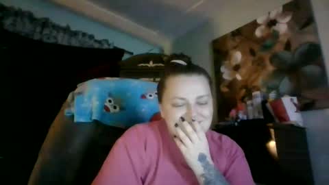 Snapshot of nataliedays chatting on 3, 12, 2024 Natalie online show from 3, 12, 2024