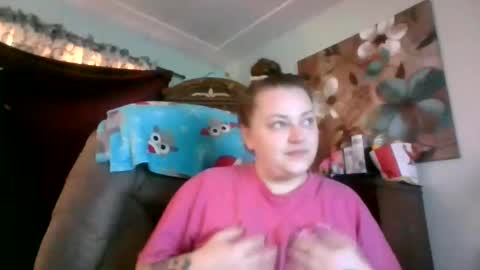 Snapshot of nataliedays chatting on 3, 12, 2024 Natalie online show from 3, 12, 2024