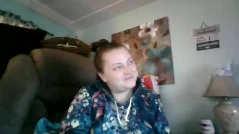 Snapshot of nataliedays chatting on 4, 12, 2024 Natalie online show from 4, 12, 2024