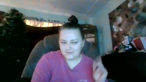 Snapshot of nataliedays chatting on 5, 12, 2024 Natalie online show from 5, 12, 2024