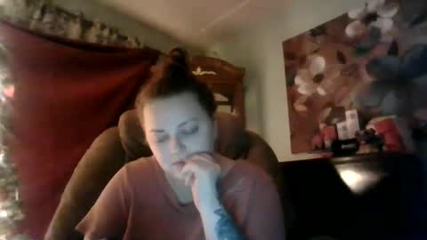 Snapshot of nataliedays chatting on 7, 12, 2024 Natalie online show from 7, 12, 2024