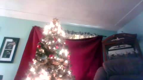 Snapshot of nataliedays chatting on 7, 12, 2024 Natalie online show from 7, 12, 2024