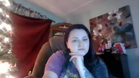 Snapshot of nataliedays chatting on 7, 12, 2024 Natalie online show from 7, 12, 2024