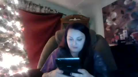 Snapshot of nataliedays chatting on 8, 12, 2024 Natalie online show from 8, 12, 2024