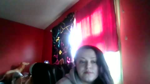 Snapshot of nataliedays chatting on 8, 12, 2024 Natalie online show from 8, 12, 2024