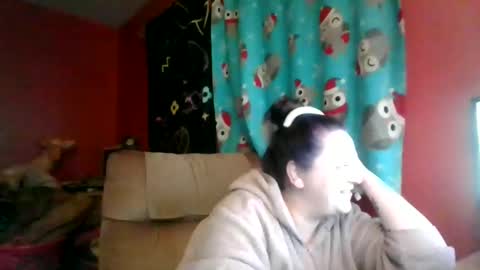 Snapshot of nataliedays chatting on 9, 12, 2024 Natalie online show from 9, 12, 2024