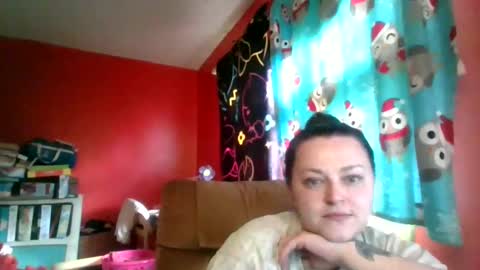 Snapshot of nataliedays chatting on 9, 12, 2024 Natalie online show from 9, 12, 2024