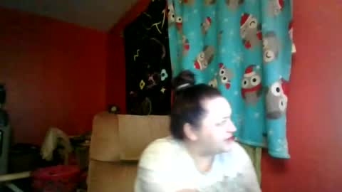 Snapshot of nataliedays chatting on 9, 12, 2024 Natalie online show from 9, 12, 2024