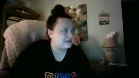 Snapshot of nataliedays chatting on 11, 12, 2024 Natalie online show from 11, 12, 2024