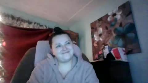 Snapshot of nataliedays chatting on 17, 12, 2024 Natalie online show from 17, 12, 2024