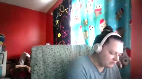 Snapshot of nataliedays chatting on 23, 12, 2024 Natalie online show from 23, 12, 2024