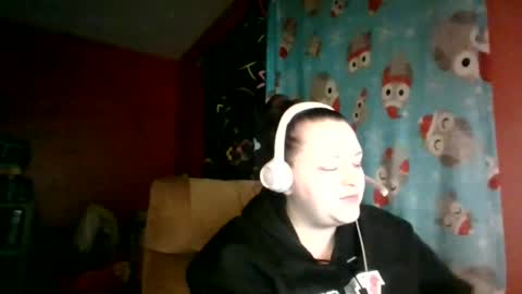 Snapshot of nataliedays chatting on 27, 12, 2024 Natalie online show from 27, 12, 2024