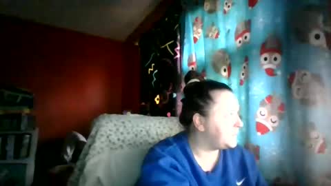 Snapshot of nataliedays chatting on 31, 12, 2024 Natalie online show from 31, 12, 2024