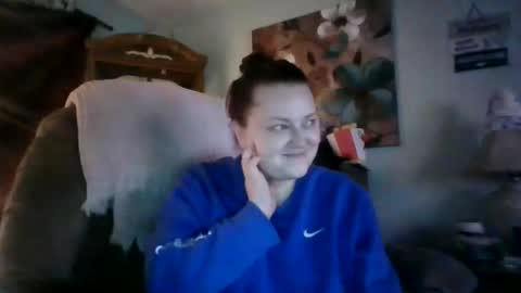 Snapshot of nataliedays chatting on 31, 12, 2024 Natalie online show from 31, 12, 2024