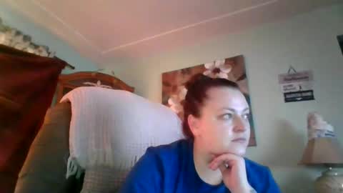 Snapshot of nataliedays chatting on 2, 1, 2025 Natalie online show from 2, 1, 2025