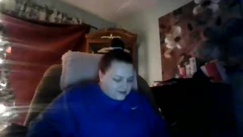 Snapshot of nataliedays chatting on 8, 1, 2025 Natalie online show from 8, 1, 2025