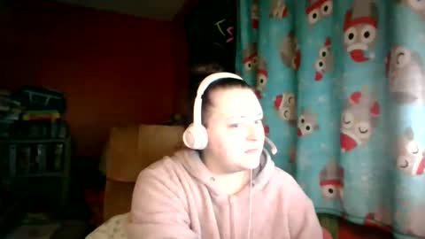 Snapshot of nataliedays chatting on 9, 1, 2025 Natalie online show from 9, 1, 2025