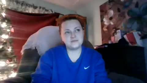 Snapshot of nataliedays chatting on 10, 1, 2025 Natalie online show from 10, 1, 2025