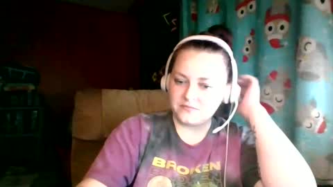 Snapshot of nataliedays chatting on 11, 1, 2025 Natalie online show from 11, 1, 2025